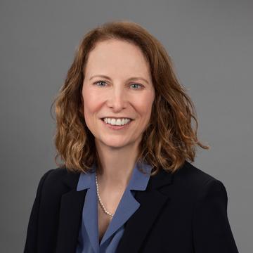 Karen Dynan Headshot